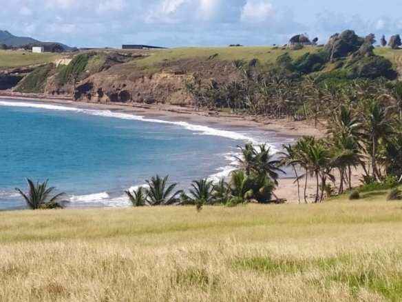 84 acres of Land for sale in Micoud